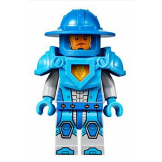 LEGO Nexo Knights Royal Soldier 樂高人偶未來騎士皇家士兵守衛 70310 70311