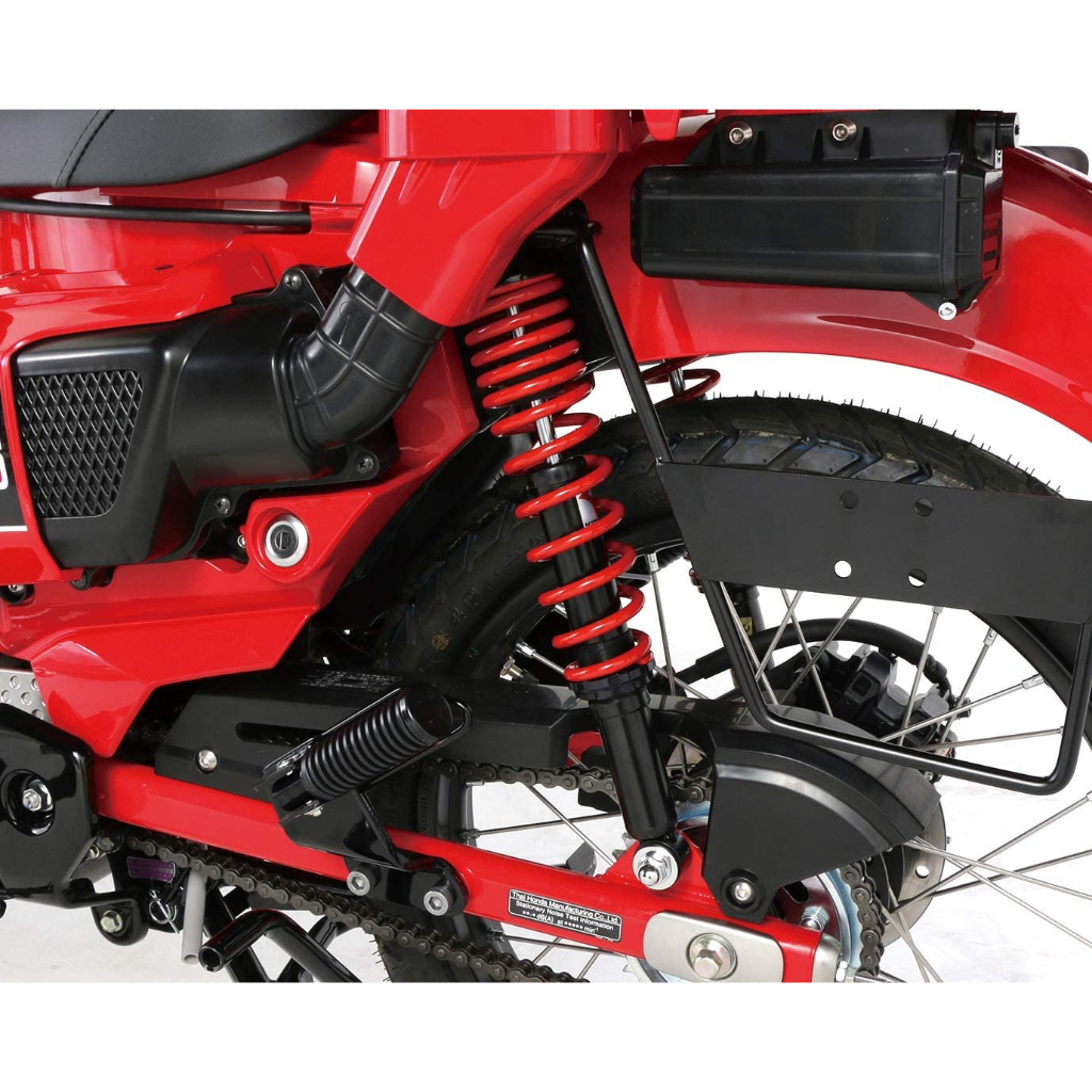 【吉兒基地 Gear Base】日本 KITACO 後避震器 HOAND CT125 JA55 JA65 一對兩隻