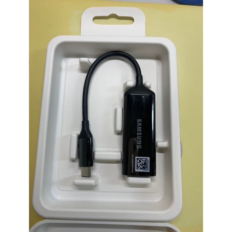 SAMSUNG原廠 Type C to HDMI 超清影音 EE-HG950