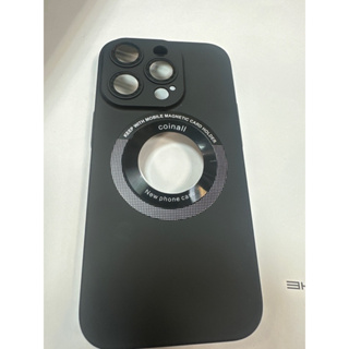 Iphone 14 Pro 矽膠手感手機殼 連鏡頭一起保護
