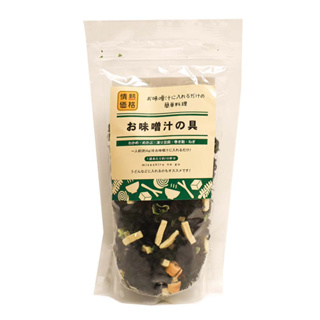 情熱價格 味噌湯用湯料 40g【Donki日本唐吉訶德】