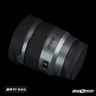 【LIFE+GUARD】SAMYANG V-AF 20/24/35/45/75mm (通用) T1.9 FE 鏡頭 貼膜