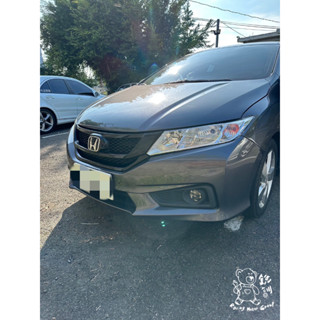 銳訓汽車配件精品-和美店 Honda City 安裝 HUD TW-117 抬頭顯示器