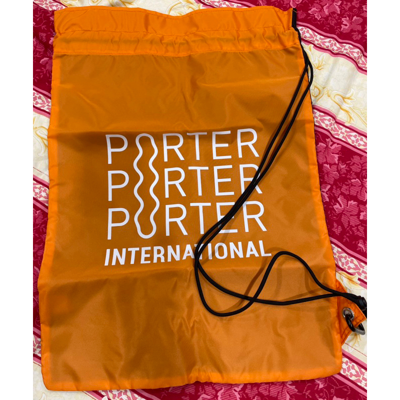 PORTER INTERNATIONAL 袋包