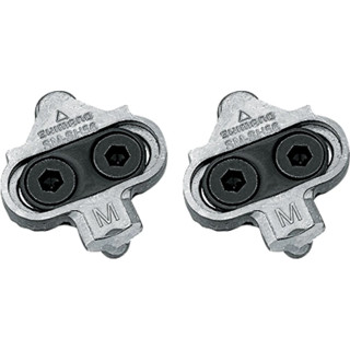 『小蔡單車』全新 SHIMANO SM-SH56 登山車專用 鞋底板 扣片