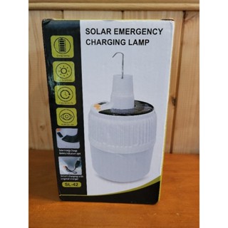 【樂樂的銅板雜貨店】高亮度 LED USB充電夜市燈 太陽能 充電燈泡 露營燈 帳篷燈 吊燈 擺攤 夜市燈