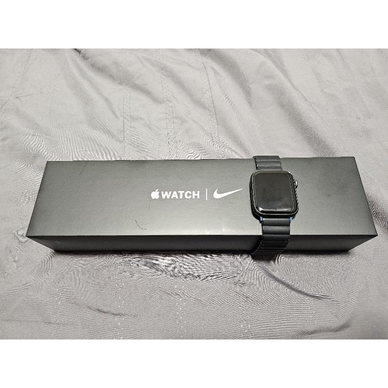 二手 apple watch s5 44mm GPS