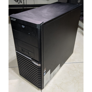 ACER VM6640G 套裝電腦 文書機 I7-6700 16GB RAM 文書機