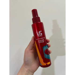 二手 VS沙宣 強力定型噴霧 150ml