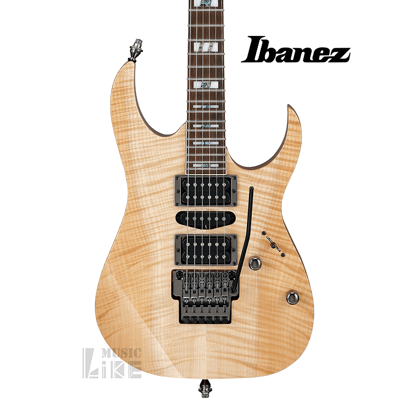 萊可樂器 Ibanez RG8570CST NT 電吉他 日廠 J-Custom 公司貨 Dimarzio 生命樹