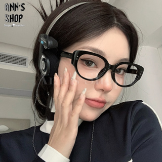 🍒Ann’s Shop🍒五月新款—韓系復古甜酷風個性貓眼鏡 鏡框 平光鏡 小紅書 素顏 高級感 歐美 ins風 Y2K