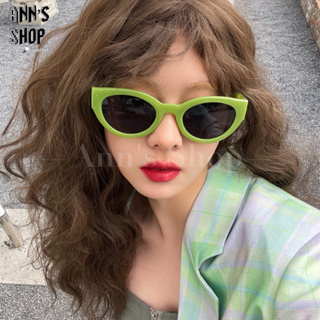 🍒Ann’s Shop🍒五月新款—個性歐美貓眼粗框墨鏡 太陽眼鏡 Y2K 韓國 小紅書熱賣 眼鏡 時尚 韓系 抗UV