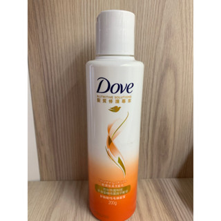 多芬Dove 輕潤保濕洗髮乳