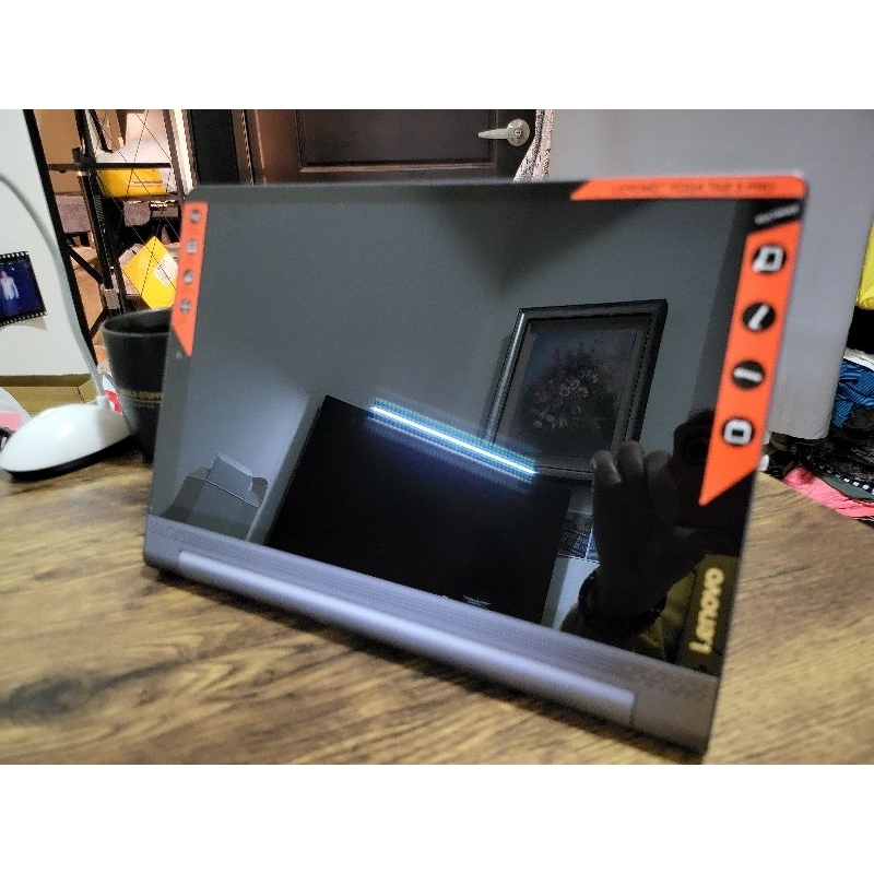 Lenovo Yoga Tab 3 Pro 10.1吋投影機平板4g版