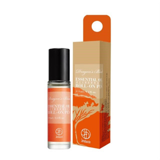 佐登妮絲 龍血求麗甦醒精油滾珠 9ml