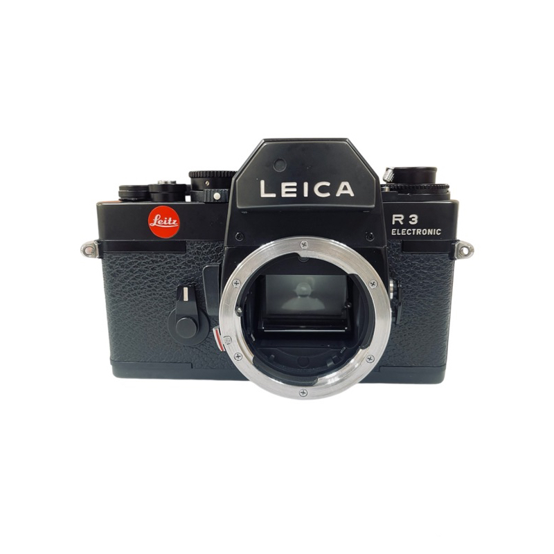 Leica R3 safari單機身 正品  二手 限量出清