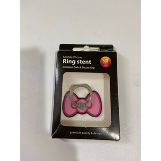 hello kitty手機黏貼架 支撐架