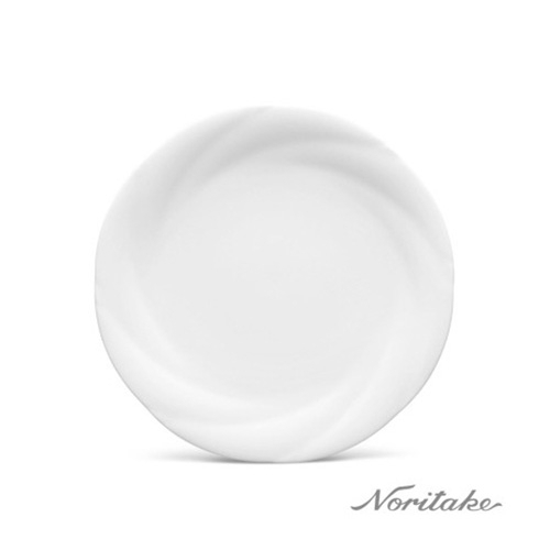 【303好食好物】Noritake | 日本 白色光芒骨瓷圓盤(多款)