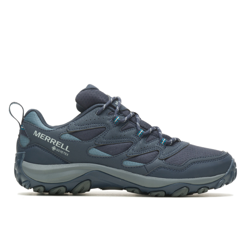 👟永盛體育 MERRELL WEST RIM SPORT GORE-TEX® 登山健走鞋 ML037115