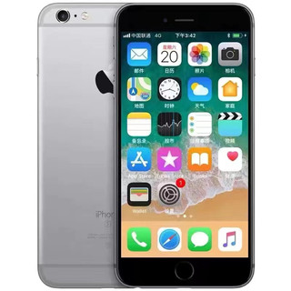 二手/iPhone6 哀鳳6S i6 i6S 蘋果6 蘋果6S Apple 正版 附配件 學生機 公務機 老人機 備用機
