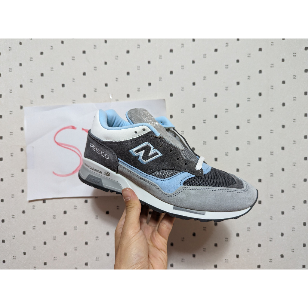 SYG New Balance 1500 us10~10.5 英製 Beams 聯名 M1500BMS