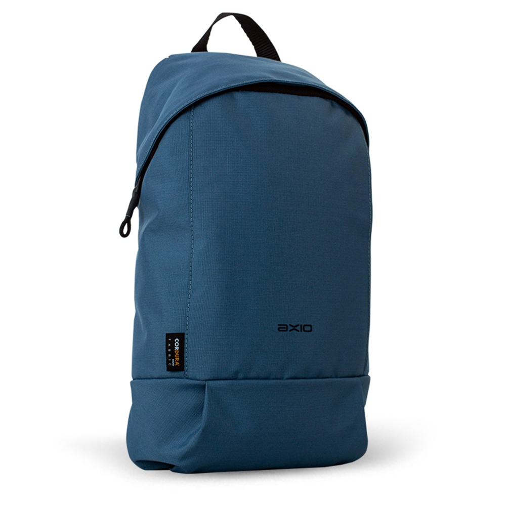 AXIO AOB-04 Outdoor Backpack 8L休閒健行後背包-晴空藍