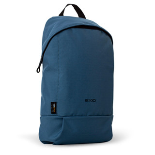 AXIO AOB-04 Outdoor Backpack 8L休閒健行後背包-晴空藍