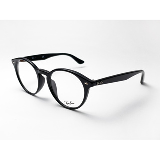 【Luxottica 公司貨】雷朋 Ray Ban RB2180VF 2000 鏡框眼鏡 光學鏡架