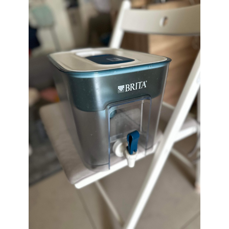 【德國BRITA】Flow濾水箱不含濾芯