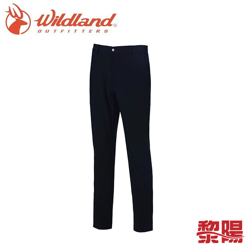 Wildland 荒野 男四向彈性抗UV長褲 (2色) 防曬/透氣排汗/吸濕快乾 21WS1392