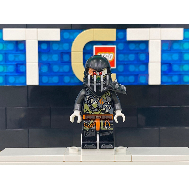 【TCT】樂高 LEGO 70654 70653 70652 忍者 Muzzle