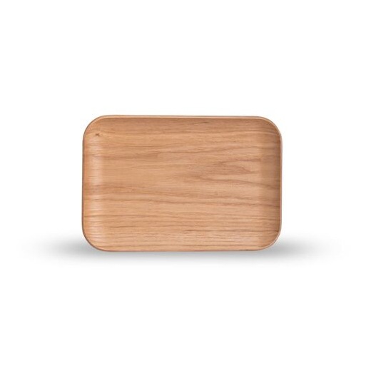 【瑞典sagaform】Hanna橡木餐盤《WUZ屋子》木頭餐盤 擺盤 餐桌風景 托盤 點心盤