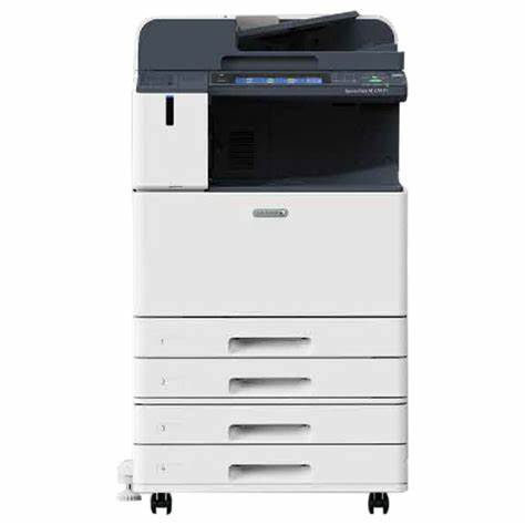 【含稅含安裝】Fuji Xerox  DocuCentre VI C3371 A3彩色影印機/ApeosPort 6代機