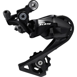 [ㄚ順雜貨鋪] SHIMANO 105 RD-R7000 GS 11速 長腿後變速器 可支援34T