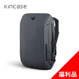 Kincase 王者包 Tripper 大旅行家 40L旅用大容量隨身行李箱後揹包(簡配)(福利品)