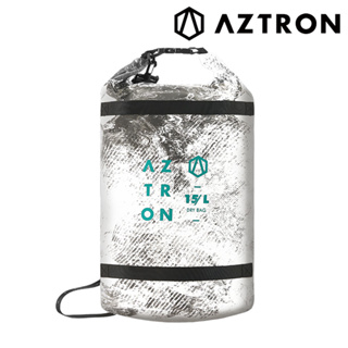 Aztron 防水肩背袋 DRY BAG AC-BD015 (15L) / 防水袋 防水背包 水上活動 立式划槳 SUP