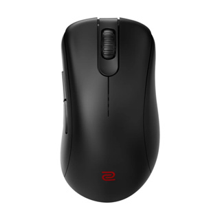 ZOWIE EC1-CW EC2-CW EC3-CW 無線光學滑鼠 (2.4G/有線)雙模 電池電量可70小時持續使用