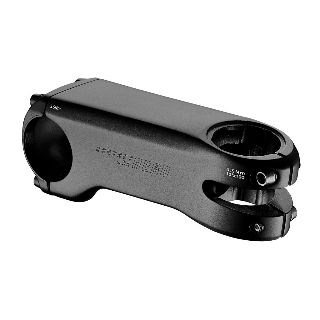 【鉅輪GGI單車】GIANT CONTACT SL AERO STEM 3D鍛造鋁合金龍頭