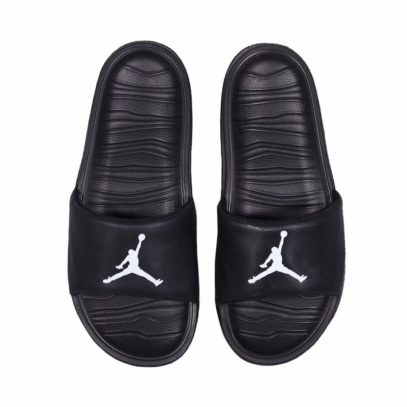 Nike Jordan Break 黑 拖鞋 AR6374-010