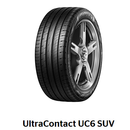 馬牌輪胎 235/55/19 UC6 SUV/E-CONTACT/PC6 /RX /CSC5/ LX SPORT SSR