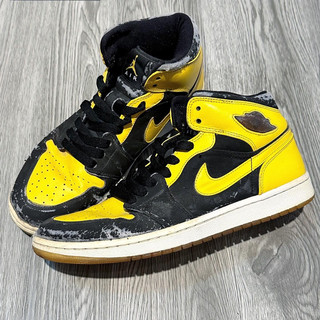 Air Jordan 1 Retro BMP New Love 136085-072 US 11 (29cm)