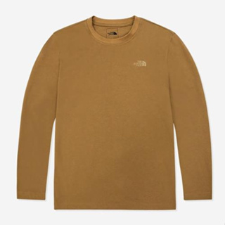 The North Face M FOUNDATION L/S TEE 男 吸濕排汗長袖上衣 NF0A7QVD173