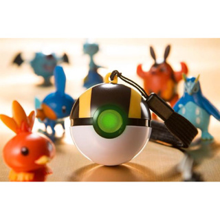 精靈球 神奇寶貝 寶可夢造型悠遊卡 3D高級球 限量 （現貨）