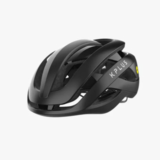 KPLUS ALPHA Mips Matte Black 消光黑 贈送進口水壺一支 自行車安全帽 吉興單車