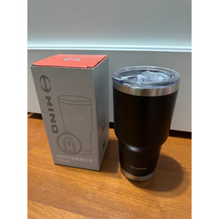 ［全新］HINO大容量隨行杯
