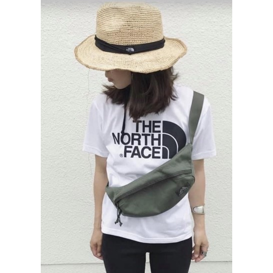 [預購][日日選物]The North Face 北臉 北面 日本限定 男女兼用款 拉菲草 草帽 編織帽  TNF