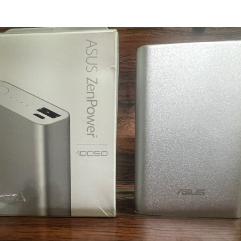 完售【華碩ASUS Zenpower】  移動電源 行動電源 手機 系列 商品 10050ma 公司貨安卓輸入USB輸出