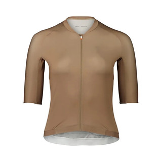 POC W'S PRISTINE JERSEY 女性車衣 / JASPER BROWN