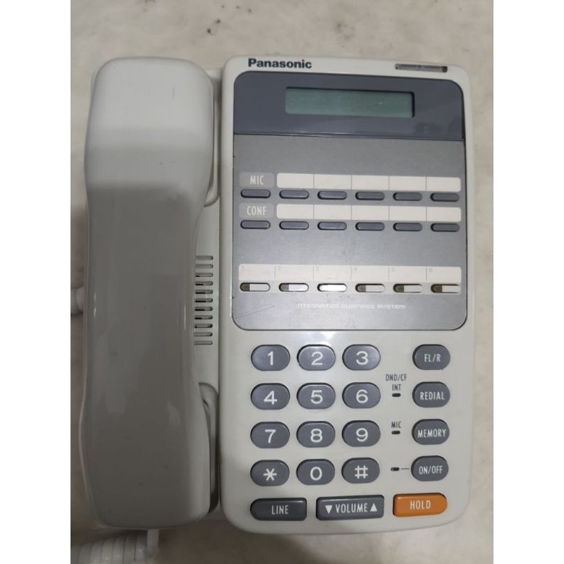 VB-9212D電話機（二手保固一年）