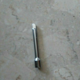 套筒延長桿2分1/4“（長度約7.5公分）